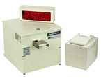 Ticket Eater DL-9000 with Thermal Printer
