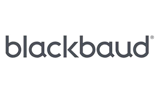 The Blackbaud logo