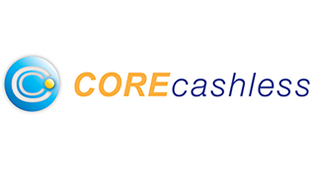 The Core Cashless logo