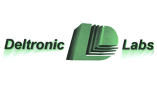 The Deltronic Labs logo
