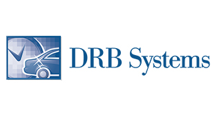 The DRB Systems logo