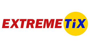The Extreme Tix logo