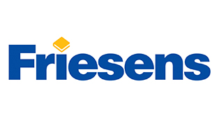 The Friesens logo