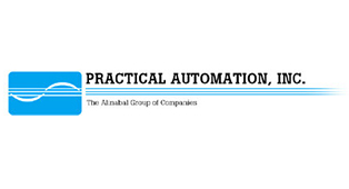 The Practical Automation logo