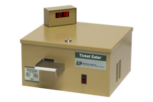 Ticket Eater DL-5000